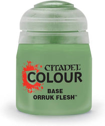 Citadel Base Paint