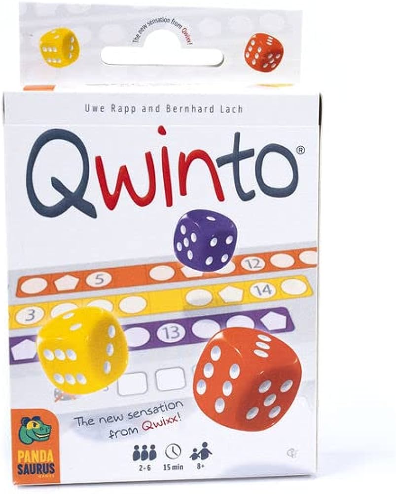 Qwinto