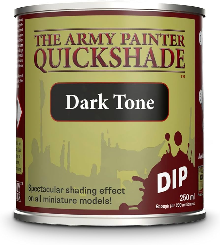 The Army Painter Quickshade Dip