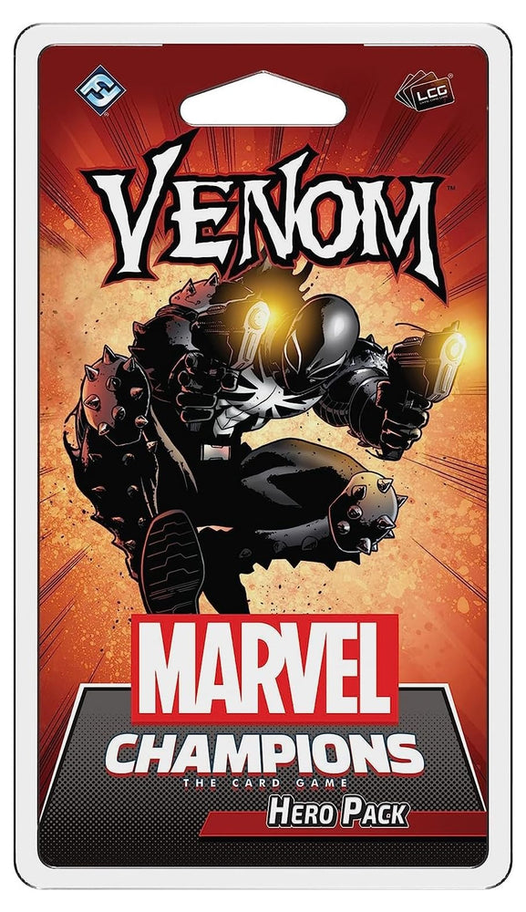 Marvel Champions - Venom Hero Pack
