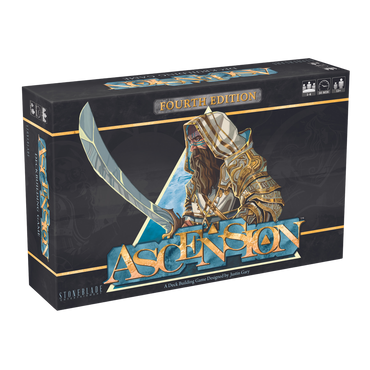 Ascension - Fourth Edition Base Game