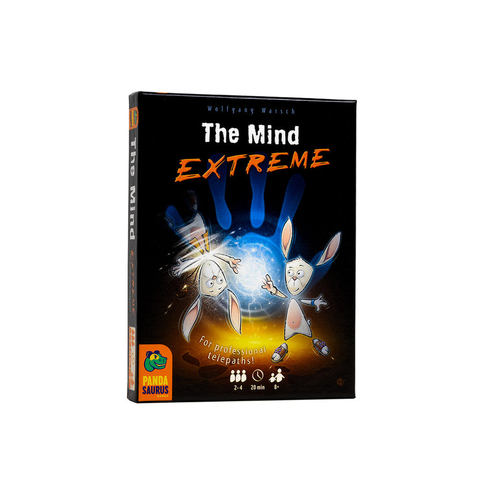 The Mind Extreme
