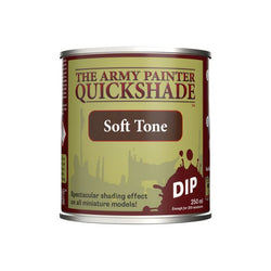 The Army Painter Quickshade Dip