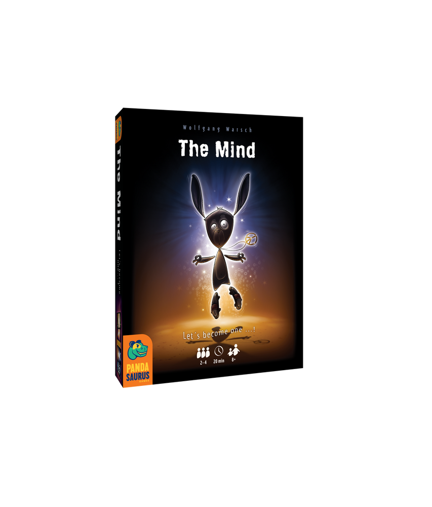 The Mind