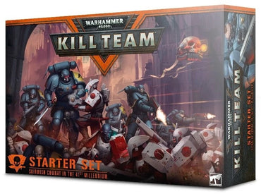 Warhammer: 40K - Kill Team - Starter Set