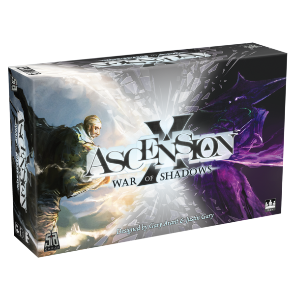 Ascension - War of Shadows