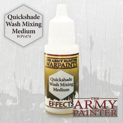 The Army Painter: Warpaint Metallics/Effects