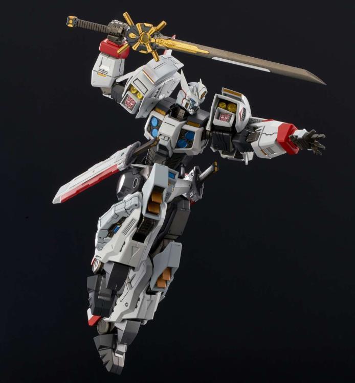Transformers Furai 10 Drift