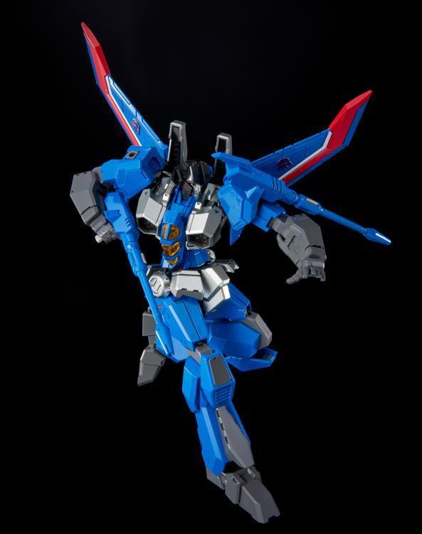 Transformers Furai 05 Thundercracker