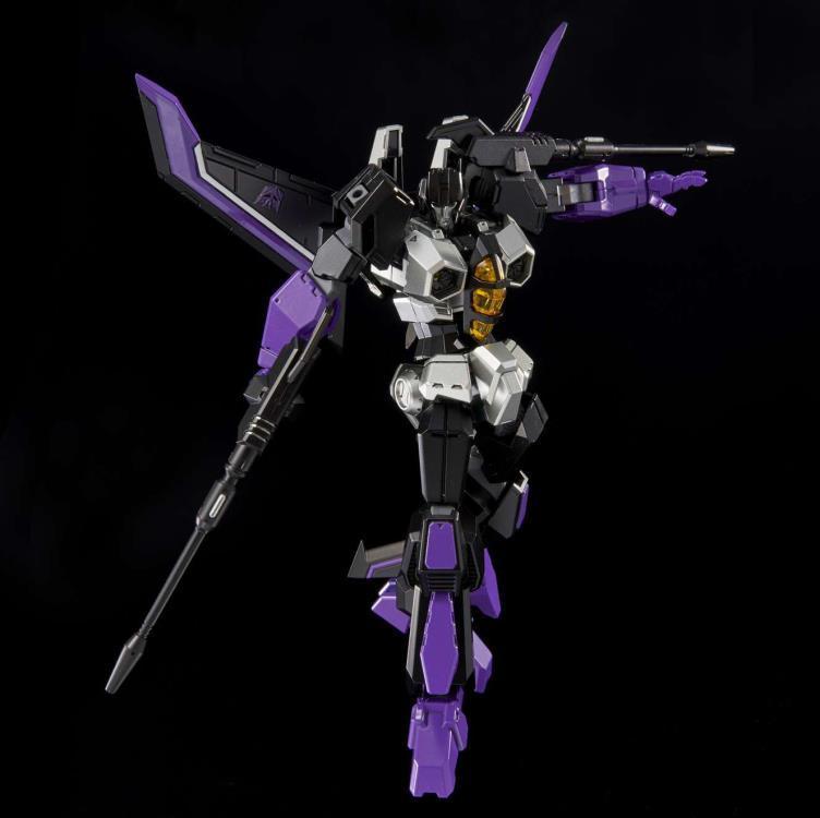 Transformers Furai 09 Skywarp