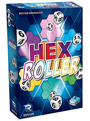 Hex Roller