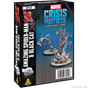 Marvel Crisis Protocol: Amazing Spider-Man & Black Cat Character Pack