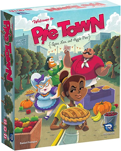 Pie Town