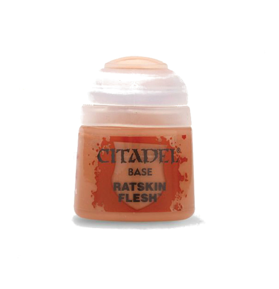 Citadel Base Paint