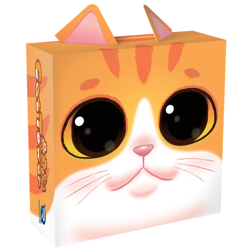 Cat Tower