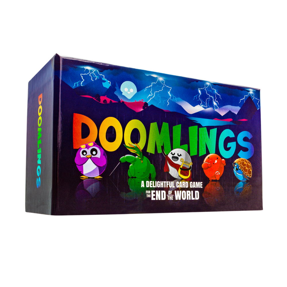 Doomlings: Classic