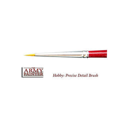 The Army Painter Hobby Paint Brushes