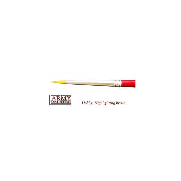 The Army Painter Hobby Paint Brushes