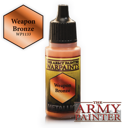 The Army Painter: Warpaint Metallics/Effects