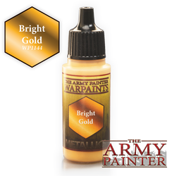 The Army Painter: Warpaint Metallics/Effects