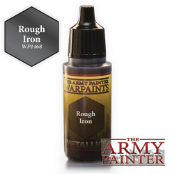 The Army Painter: Warpaint Metallics/Effects