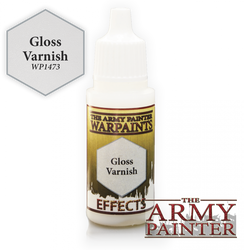 The Army Painter: Warpaint Metallics/Effects