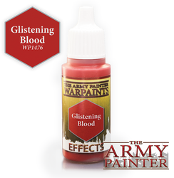 The Army Painter: Warpaint Metallics/Effects