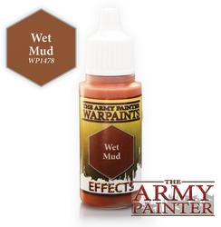 The Army Painter: Warpaint Metallics/Effects