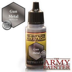 The Army Painter: Warpaint Metallics/Effects