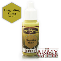 The Army Painter: Warpaint Metallics/Effects
