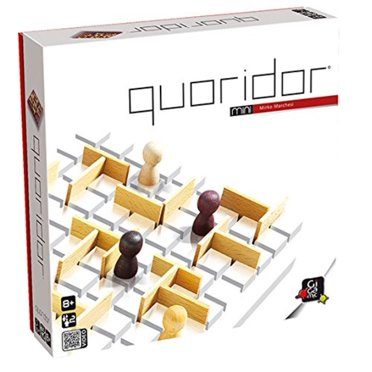 Quoridor