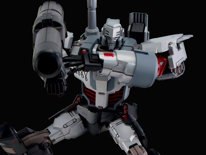 Transformers Furai 14 Megatron (IDW Ver.)