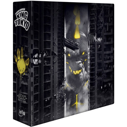 King of Tokyo - Dark Edition