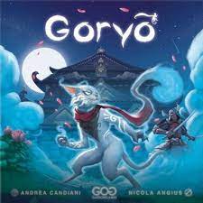 Goryo