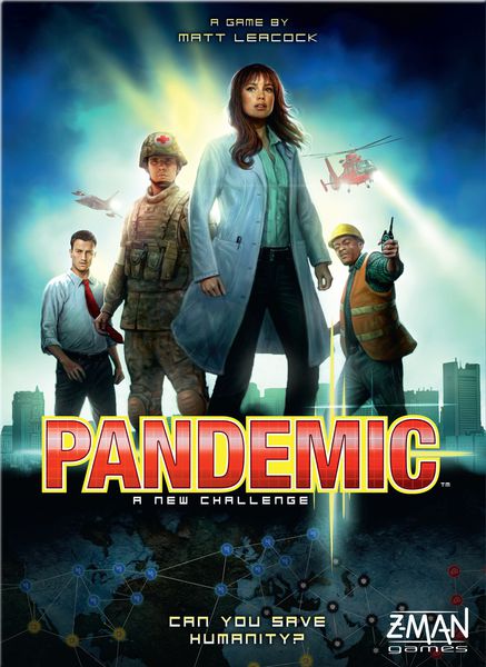 Pandmeic