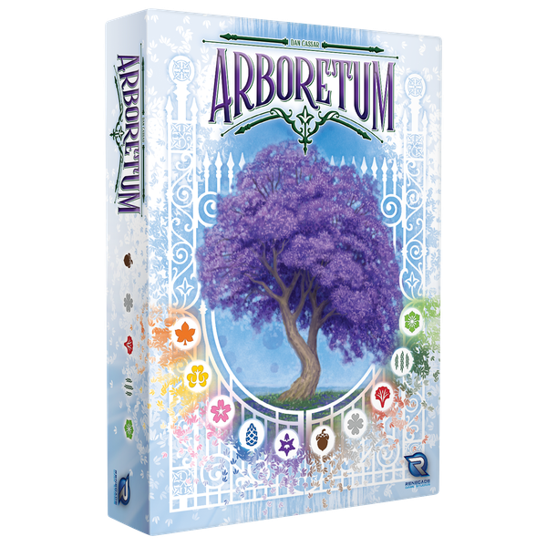 Arboretum