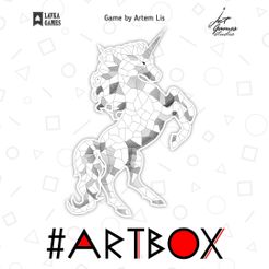 #ARTBOX