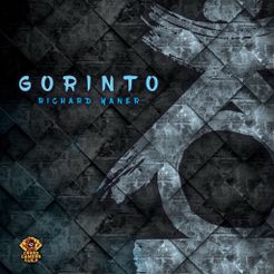 Gorinto (Kickstarter Edition)