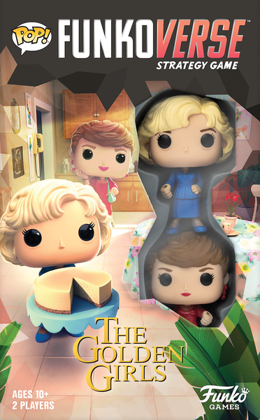 Funkoverse: Harry Potter Expansion 101
