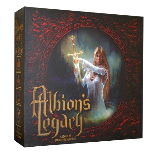 Albion's Legacy