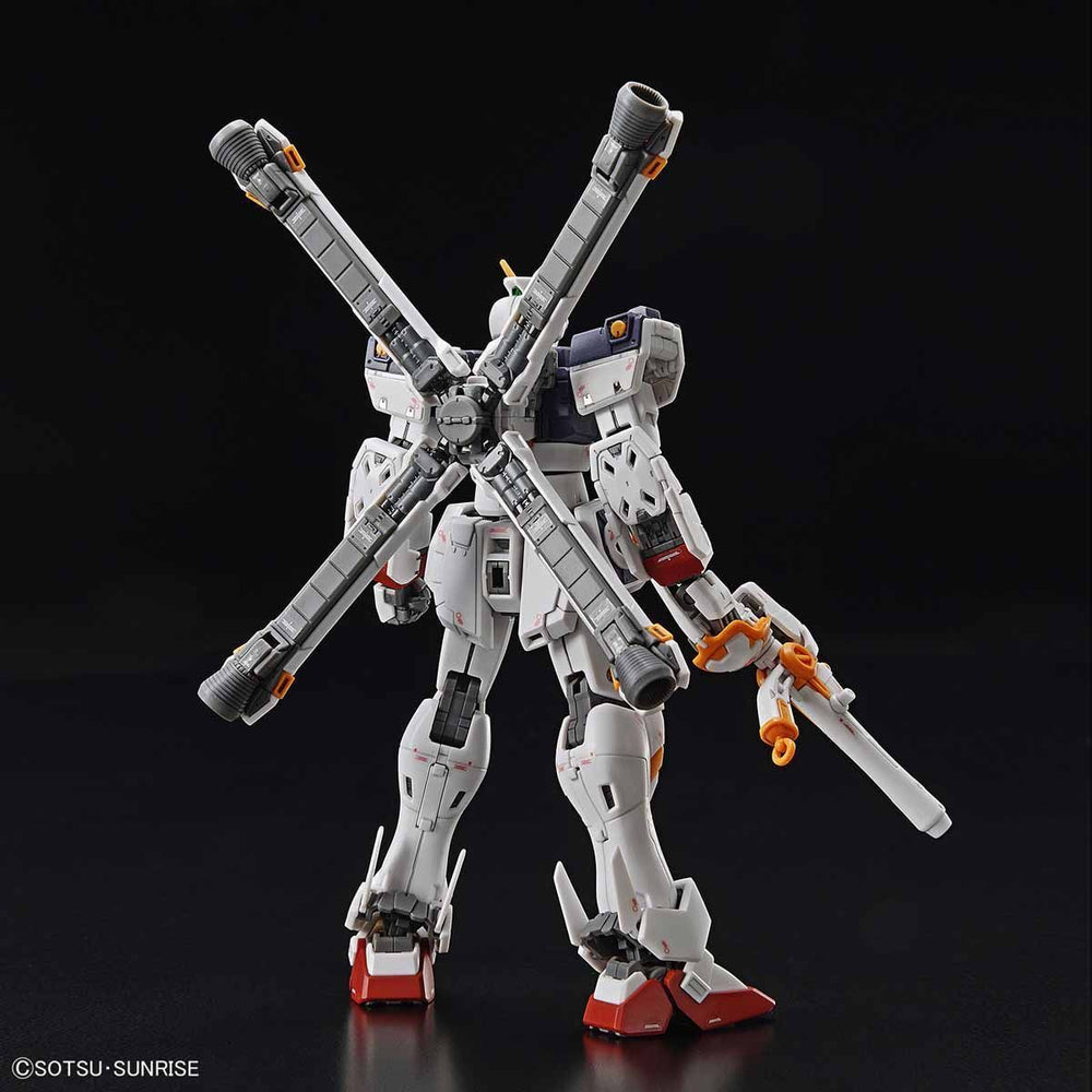RG 1/144 XM-X1 Crossbone Gundam X-1