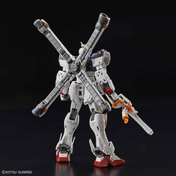 RG 1/144 XM-X1 Crossbone Gundam X-1