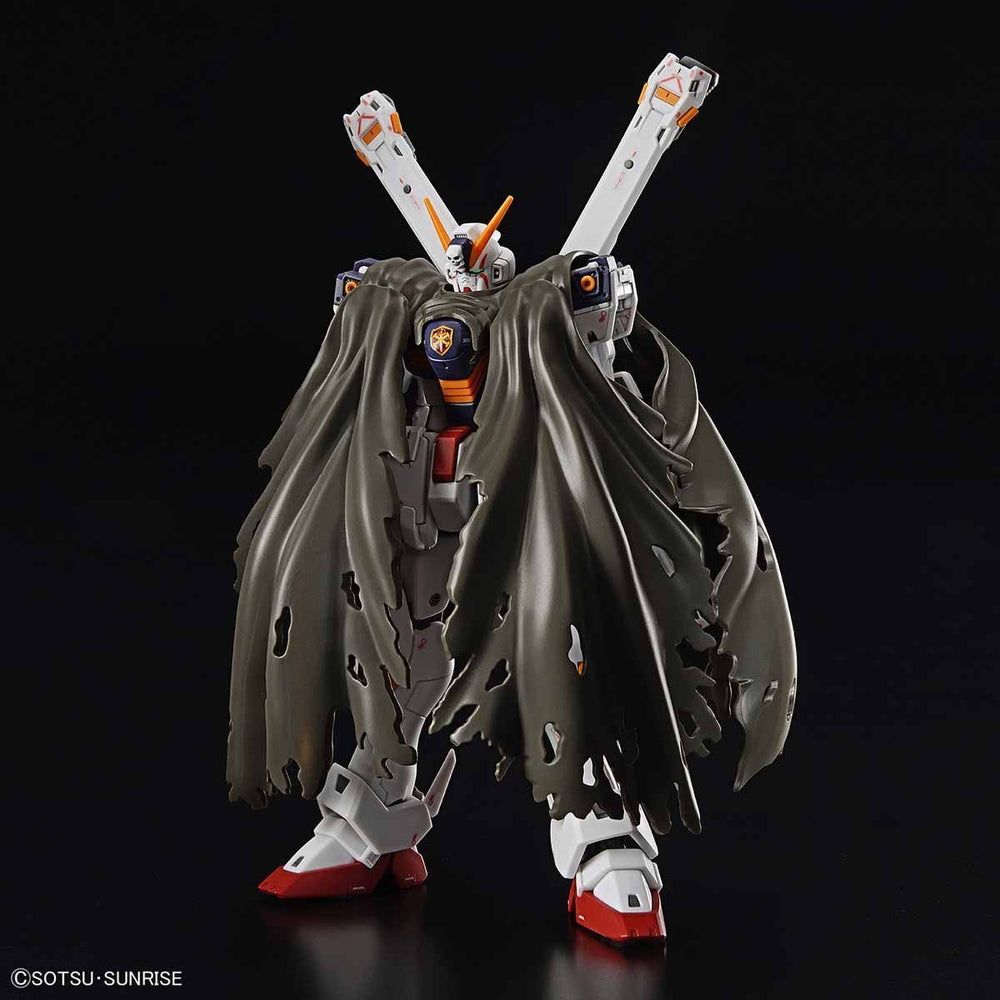 RG 1/144 XM-X1 Crossbone Gundam X-1
