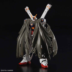 RG 1/144 XM-X1 Crossbone Gundam X-1