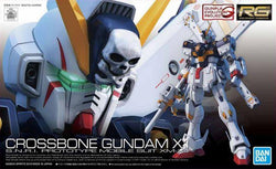 RG 1/144 XM-X1 Crossbone Gundam X-1