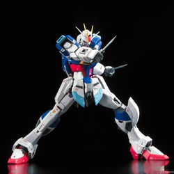 RG 1/144 ZGMF-X56S/α Force Impulse Gundam