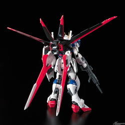 RG 1/144 ZGMF-X56S/α Force Impulse Gundam