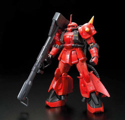 RG 1/144 MS-06R-2 Johnny Ridden's Zaku II