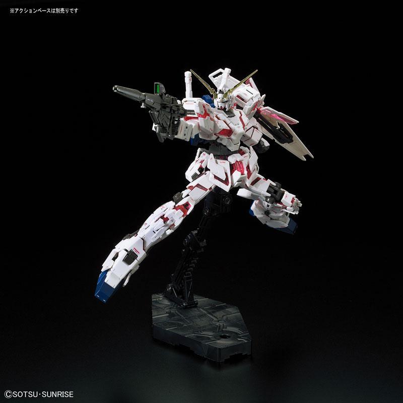 RG 1/144 RX-0 Unicorn Gundam