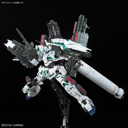 RG 1/144 RX-0 Full Armor Unicorn Gundam